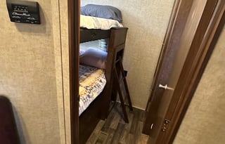 2016 Hideout- Enough Space for the Whole Family!