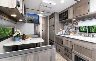 2022 Gulf Stream Ameri-Lite 197 Bunkhouse Sleeps 8
