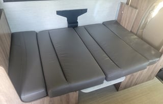 2021 Jayco Redhawk SE 27N