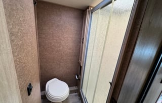 Buck & Spike’s Adventure Wagon