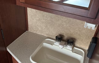 2015 Forest River RV Forester 2451S Chevy