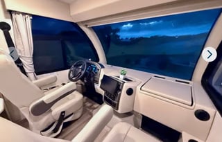 2026 Vegas By Thor Motorcoach Class A Luxury