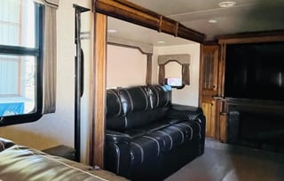 2015 Heartland Big Country 3900 FLP