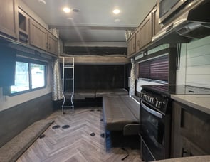 Forest River RV Stealth FQ2514