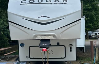 2025 Keystone Cougar Sport