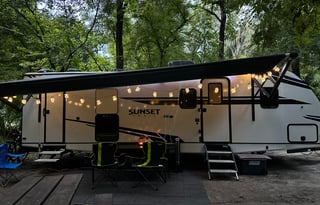 2021 CrossRoads RV Sunset Trail SS272BH