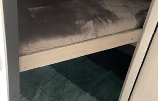 2022 Dutchmen RV Coleman Lantern LT Series 274BH