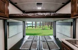 2019 Heartland Fuel 250