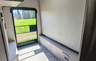 2023 Coachmen RV Freelander 22XG Chevy 3500