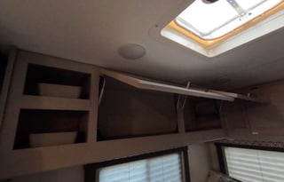 Desert Diamond Series COLEMAN 24FT