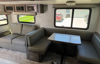 2021 Forest River RV Flagstaff Super Lite 27BHWS
