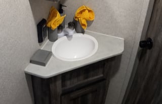 2020 Forest River Salem FSX 178BHSK