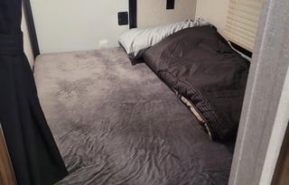 2020 Keystone RV Cougar 29 BHS