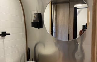 2023 Airstream Pottery Barn Special Edition