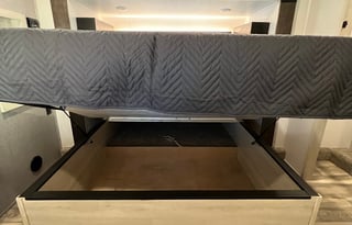 2022 Forest River RV Cardinal Limited 377MBLE