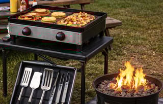 Adventure-Ready Bunkhouse RV – Sleeps 8