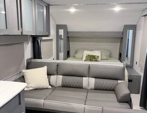 Forest River RV Wildwood 261BHXL