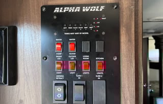 Family Friendly Trailer