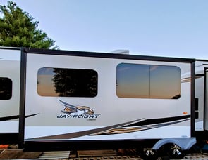 Jayco Jay Flight 32TSBH