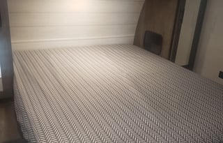 2021 Forest River RV Wildwood 26DBUD