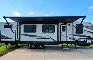 2021 Keystone RV Outback 340BH