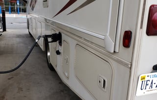 Bellevie from Cross Creek RV rentals by Rodney