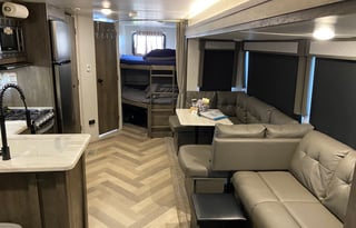 Sharona - 2021 FR Salem 26DBUD (Delivery Only)