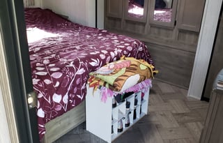 2020 Palomino Puma 32RBFQ