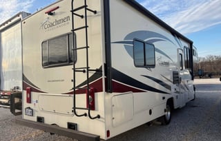 Beckette Family RV