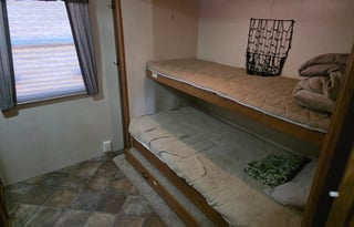 2013 Keystone Sprinter 316BIK Bunkhouse