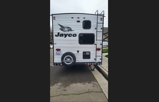 2022 Jayco Jay Flight SLX Rocky MTN ED 242BHSW