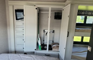 2022 Jayco Alante 29F- Mary