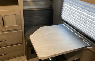 Glamper for 9, Lets GO !!!