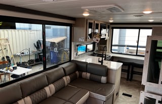 2024 SECRET BUNKHOUSE