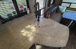 2022 Outdoors RV Timber Ridge 25RDS