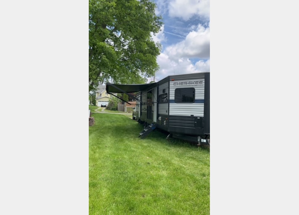 Travel Trailer rentals in Newman