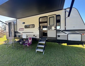 Dutchmen RV Coleman CTS 262BHS