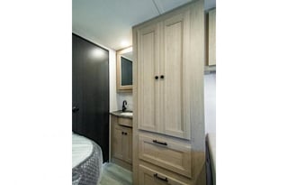 Fully Loaded - Compact RV 2026 Forester 2351