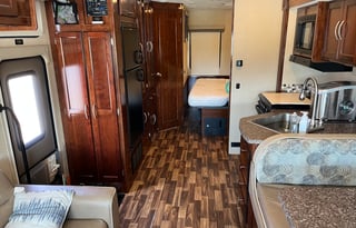 2018 Coachmen RV Pursuit Precision 27DS