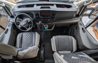 Forever Young time machine! 2022 Coachmen AWD