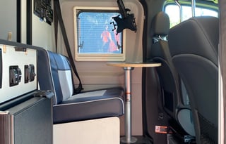 2021 Winnebago Revel 44E