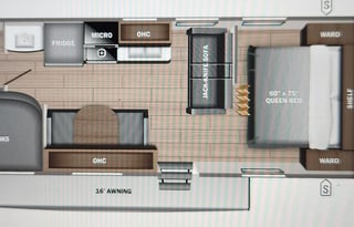 Hocking Hills RV 2.0