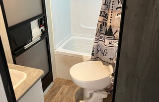 2022 Keystone RV Hideout 272BH