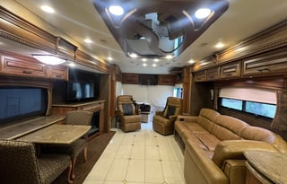 45' Entegra Coach Aspire 44B