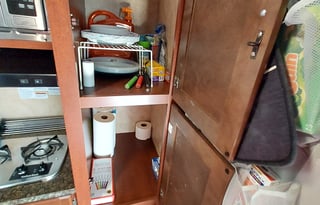 2016 Coachmen RV Clipper Ultra-Lite 17BH