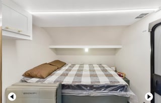 2025 Eddie B Cozy Camper