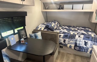 2026 Jayco Jay Feather Air SL 17BHSL