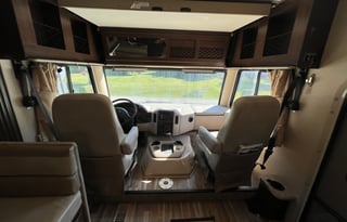 2017 Thor Motor Coach ACE 29.4