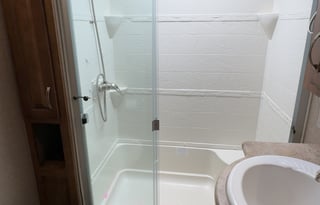 Delivery only. 2015 Coachmen Chaparral