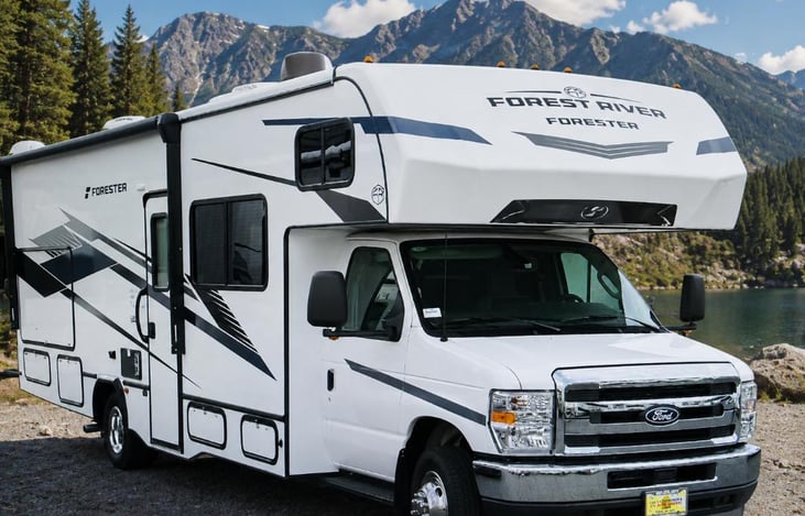 RV Photo